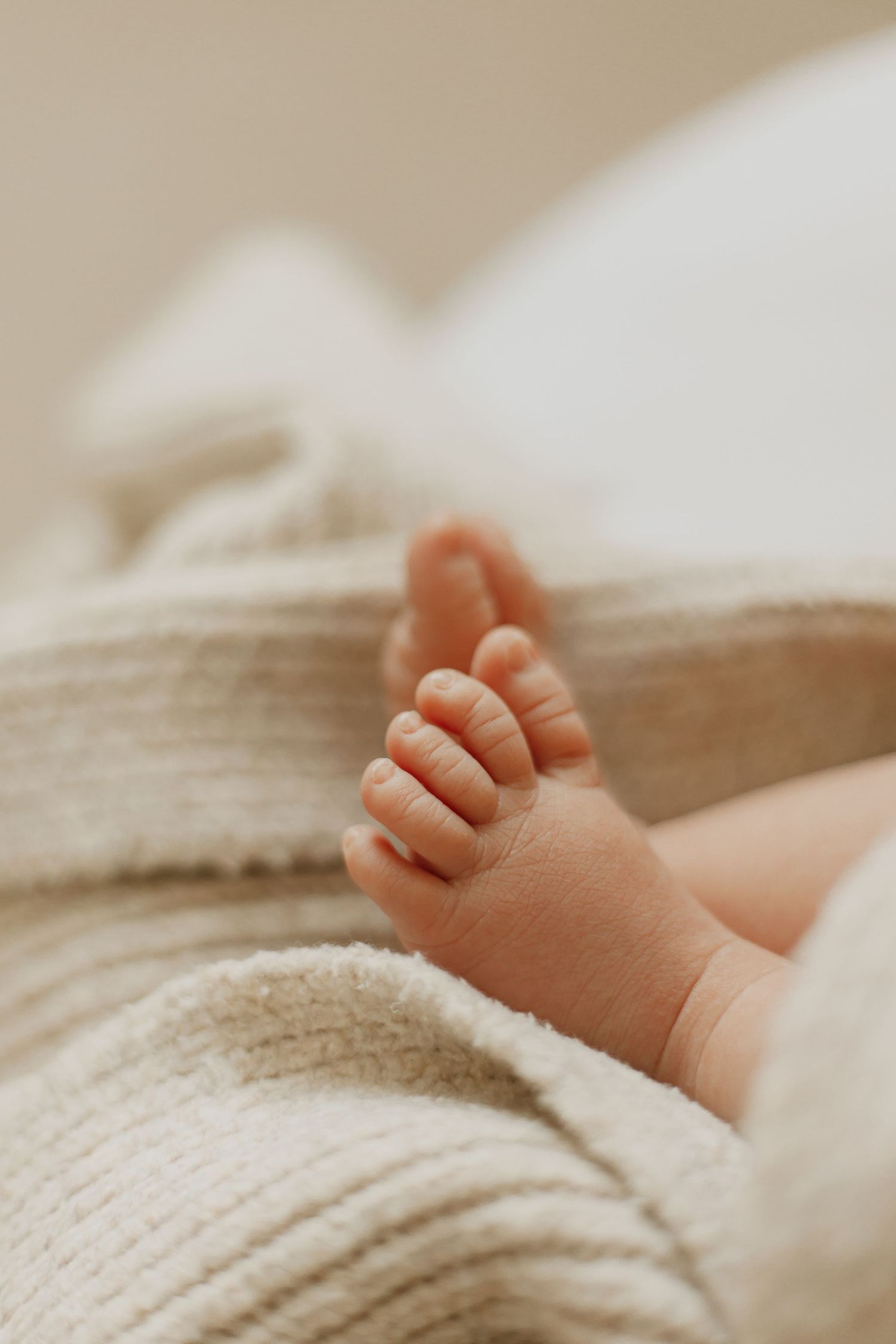Baby Photoshoot in Kent UK
