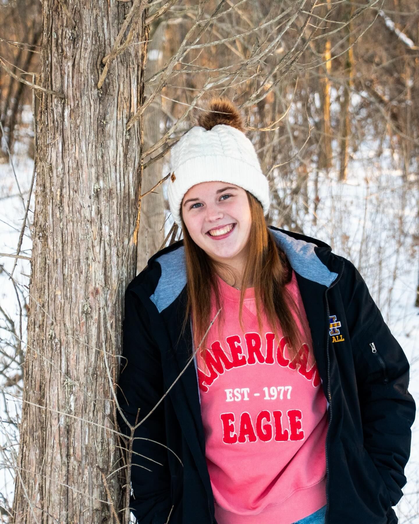 A beautiful Photo that really captures what Braden Bond Photography is all about.