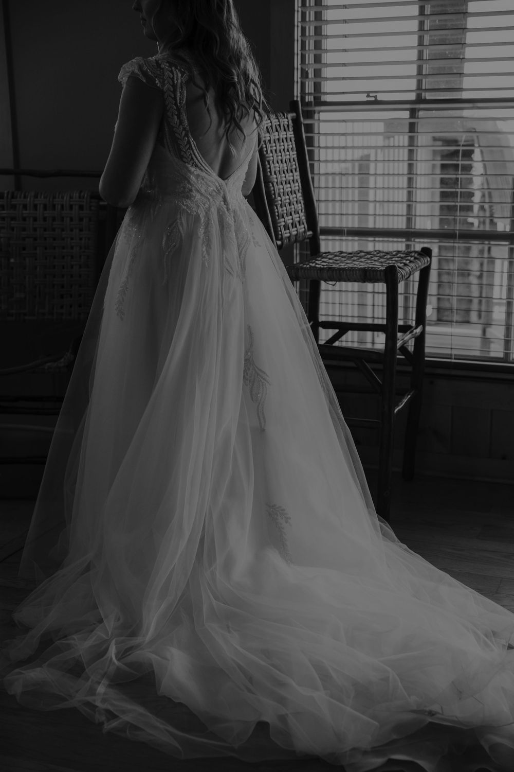 Elopement in Mt. Magazine