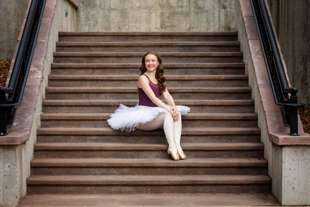 Senior Portraits Sioux Falls, SD
Ballet Photos Sioux Falls, SD
Senior Portrait Photographer Sioux Falls, SD
Dance Photographer South Dakota