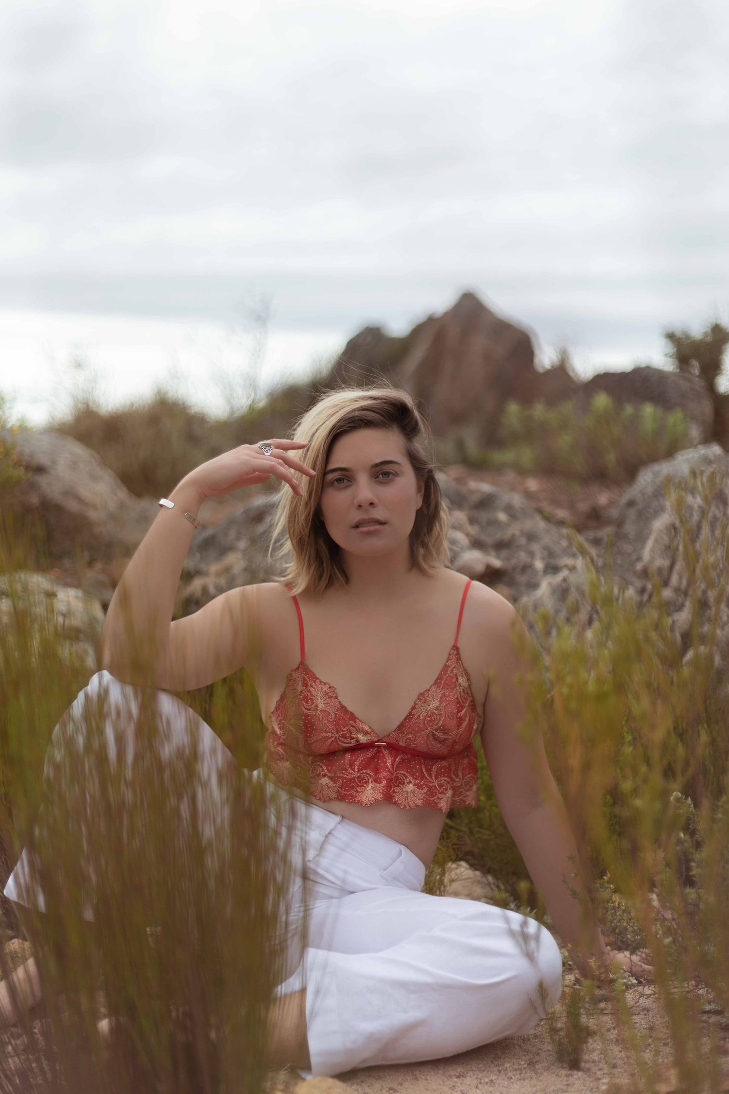 natural light product shoot Garden Route commercial photography