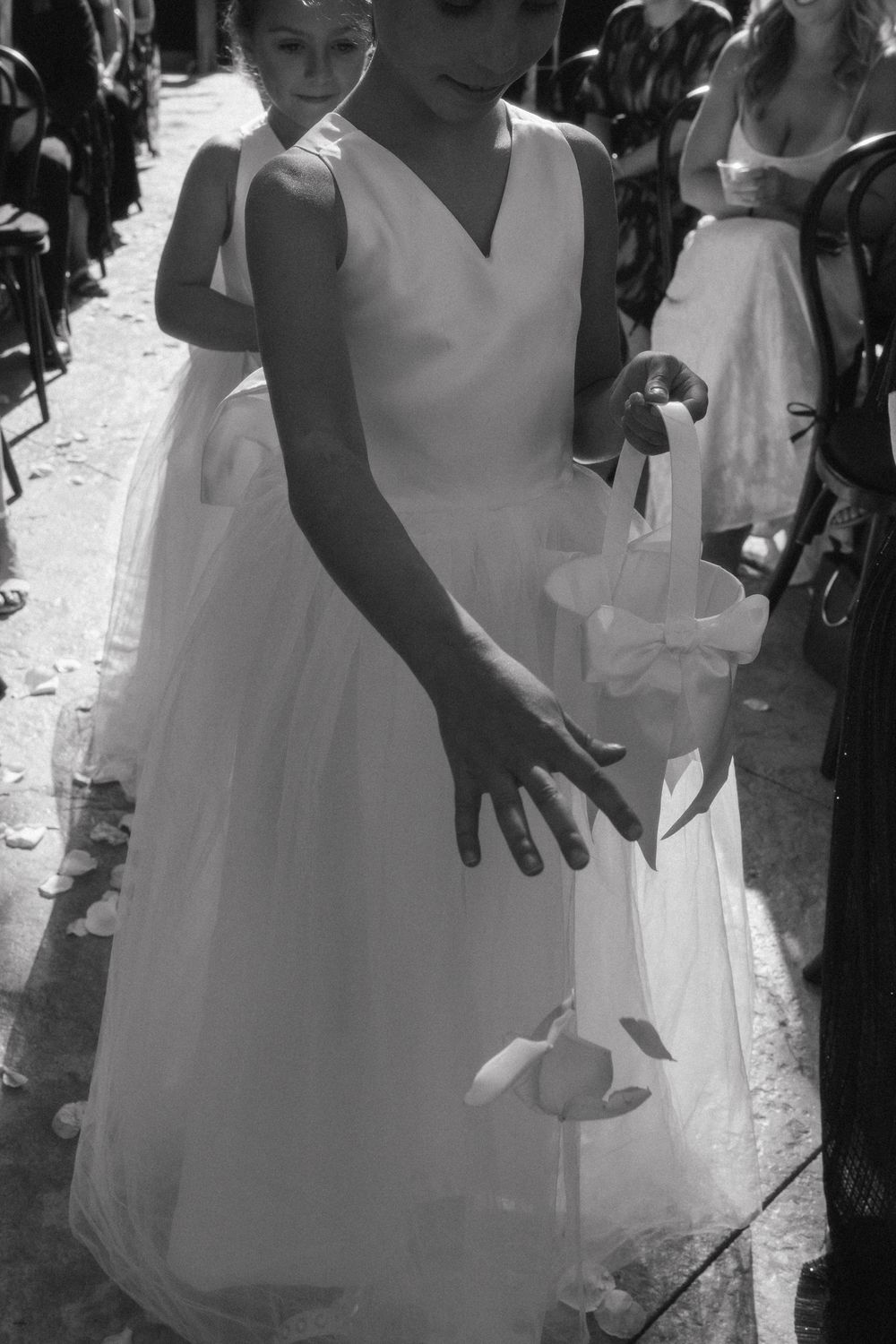Southern California luxury wedding Westlake Village Inn