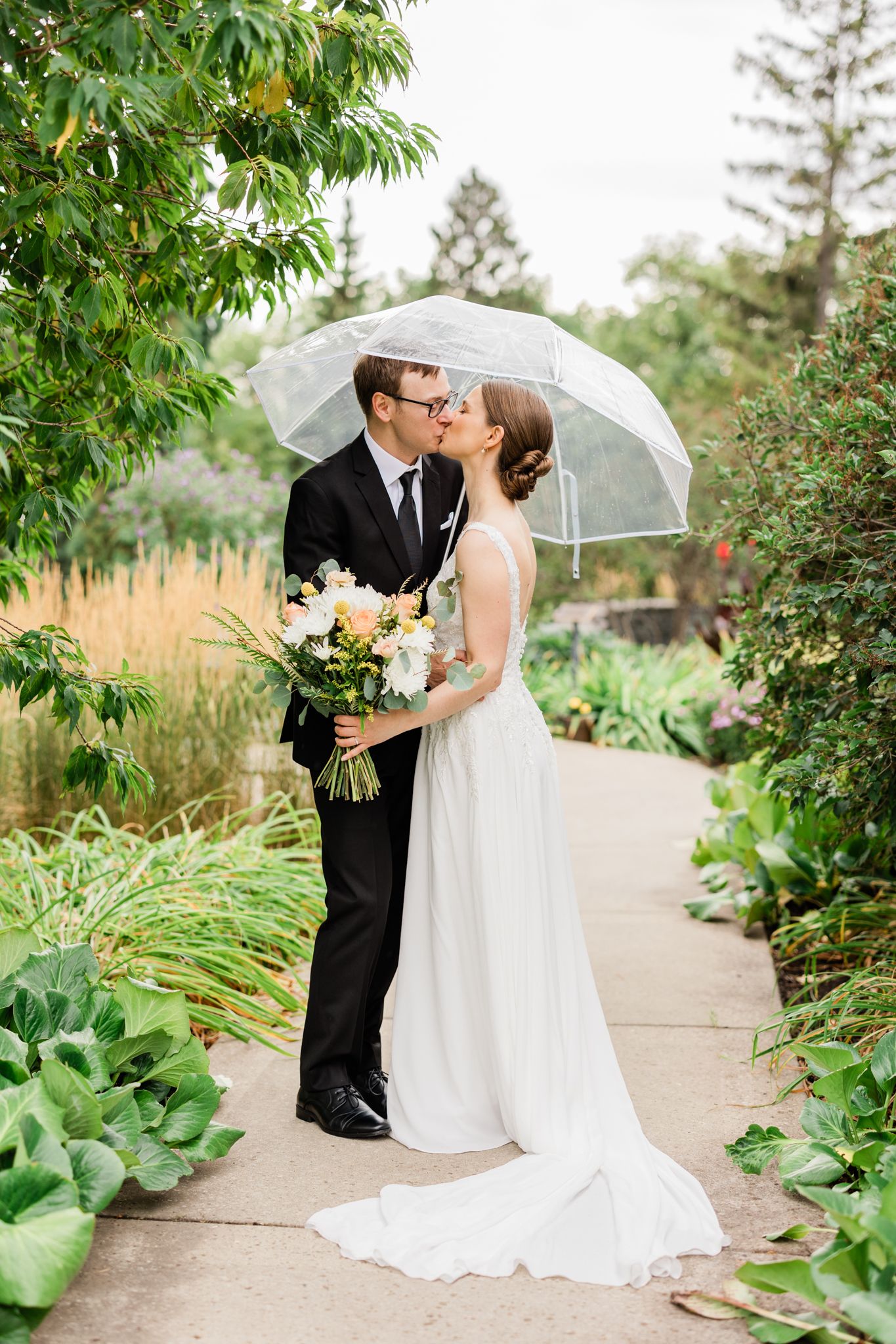 Edmonton wedding photographer