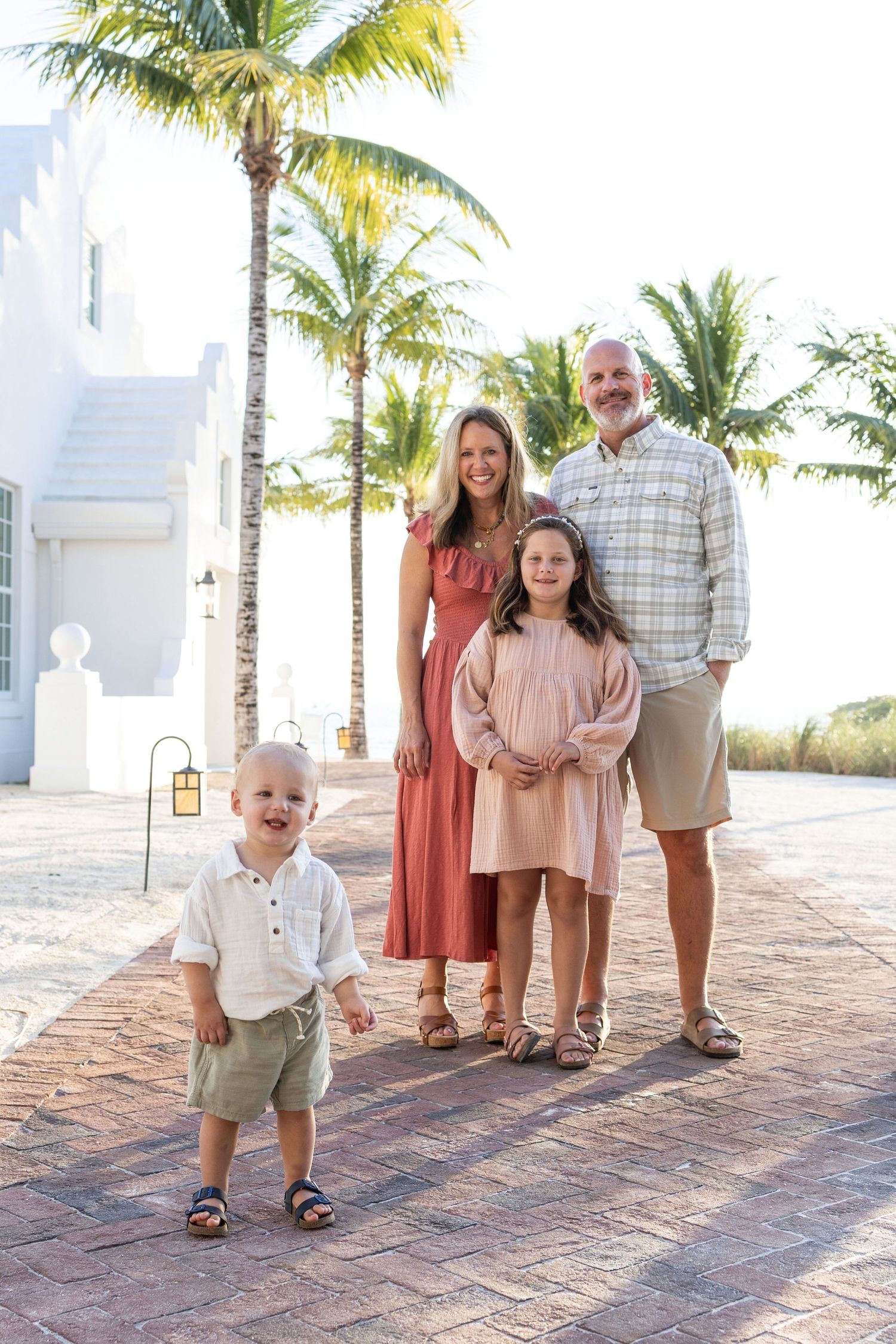 Florida Keys Family Photography