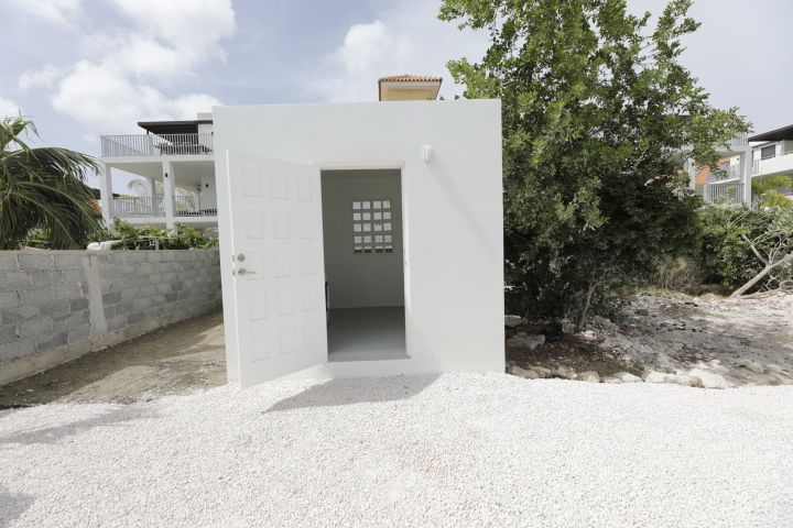 Bonaire, Caribbean Netherlands. long term rental. Belnem.