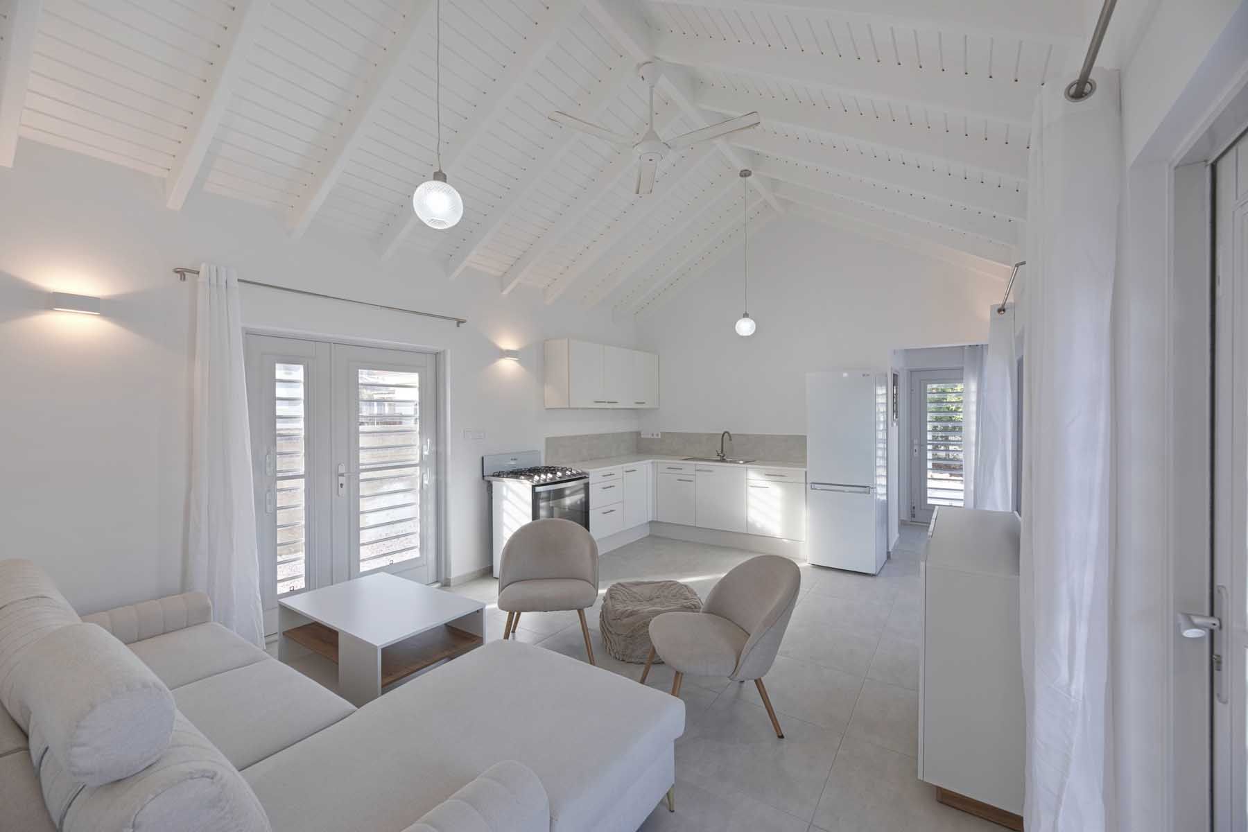 Bonaire, Caribbean Netherlands. long term rental. Belnem.