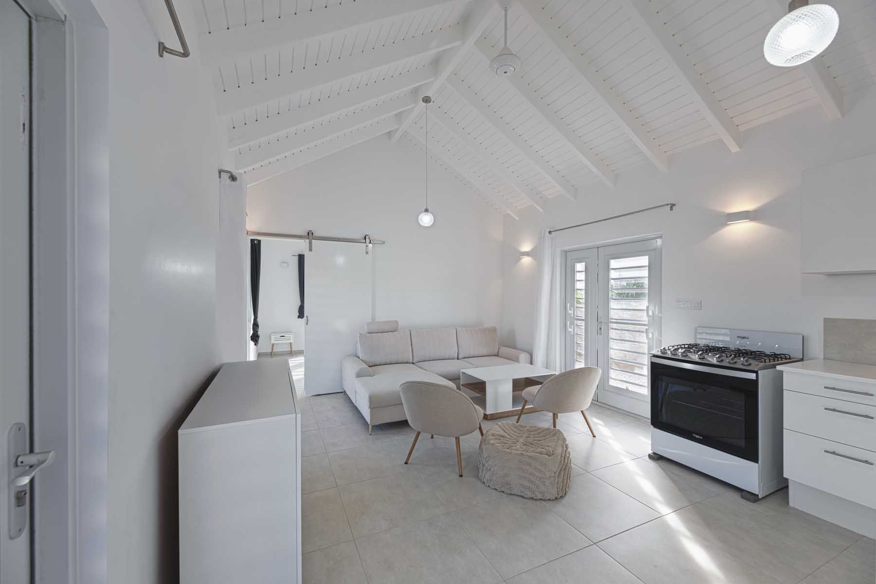Bonaire, Caribbean Netherlands. long term rental. Belnem.