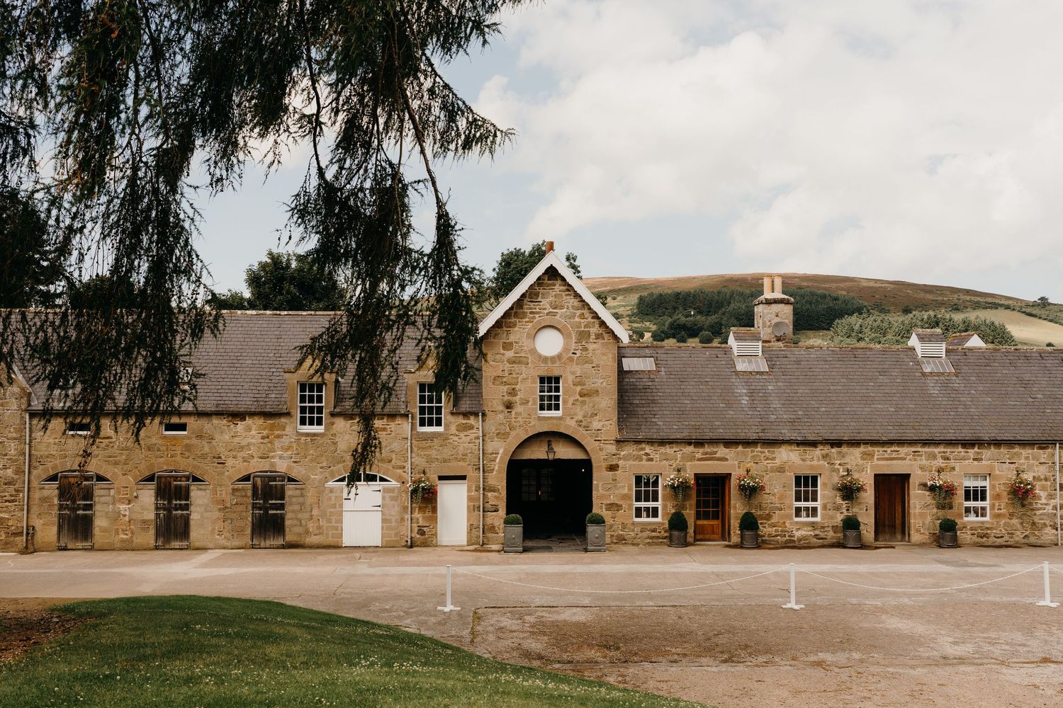 Aswanley Aberdeen Wedding Photography and videography