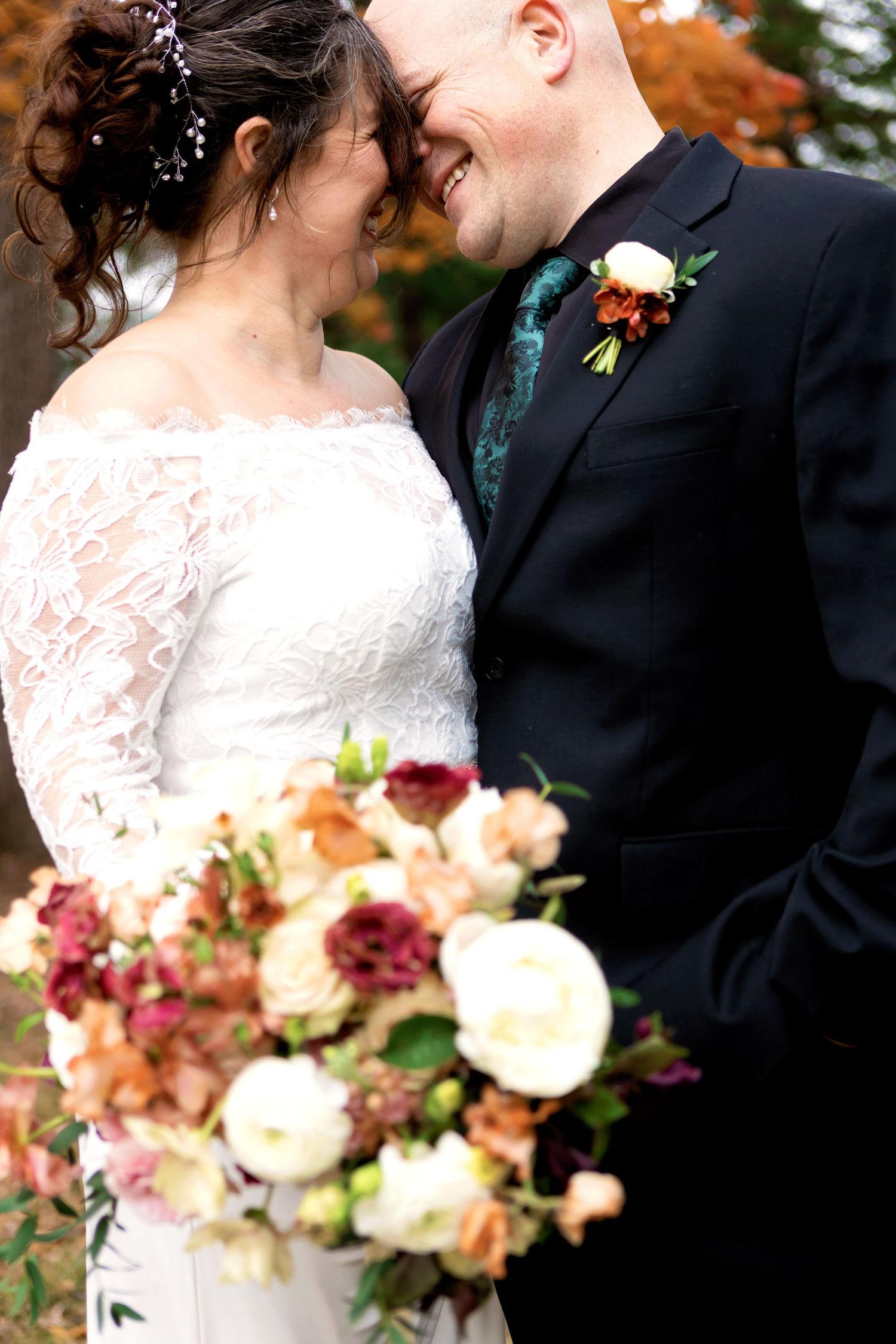York Pa wedding photographer