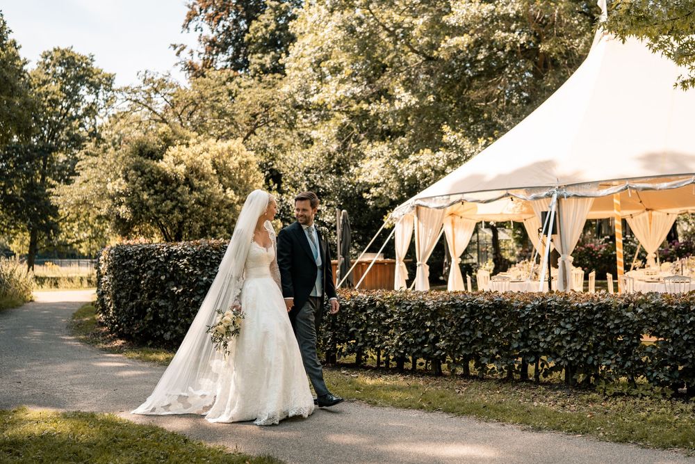 NORFOLK WEDDING PHOTOGRAPHER - ABI VINCENT PHOTOGRAPHY - WEDDING PORTRAITS - ELEGANT WEDDING