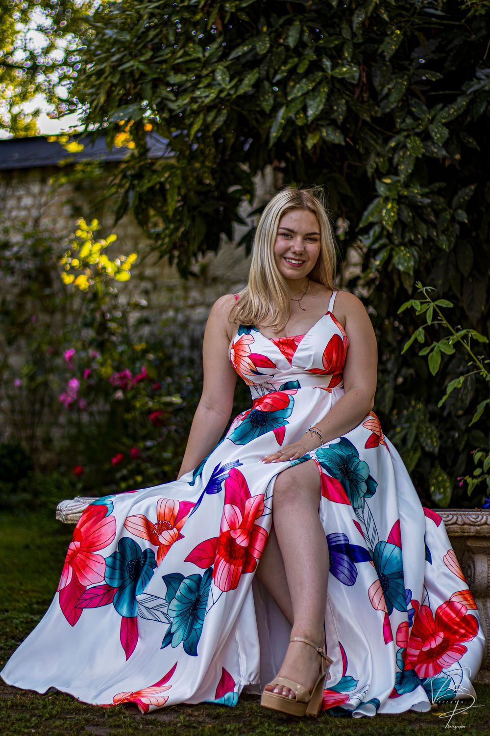 Une belle création floral