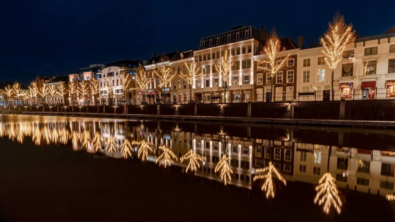 Haven Breda Workshop avondfotografie