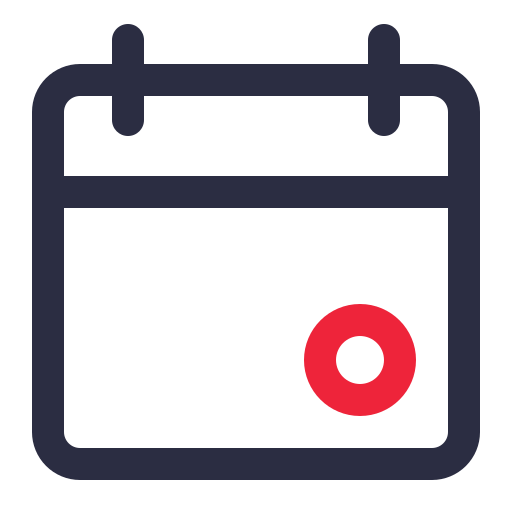 Set of black line art icons showing various social media and digital communication symbols.