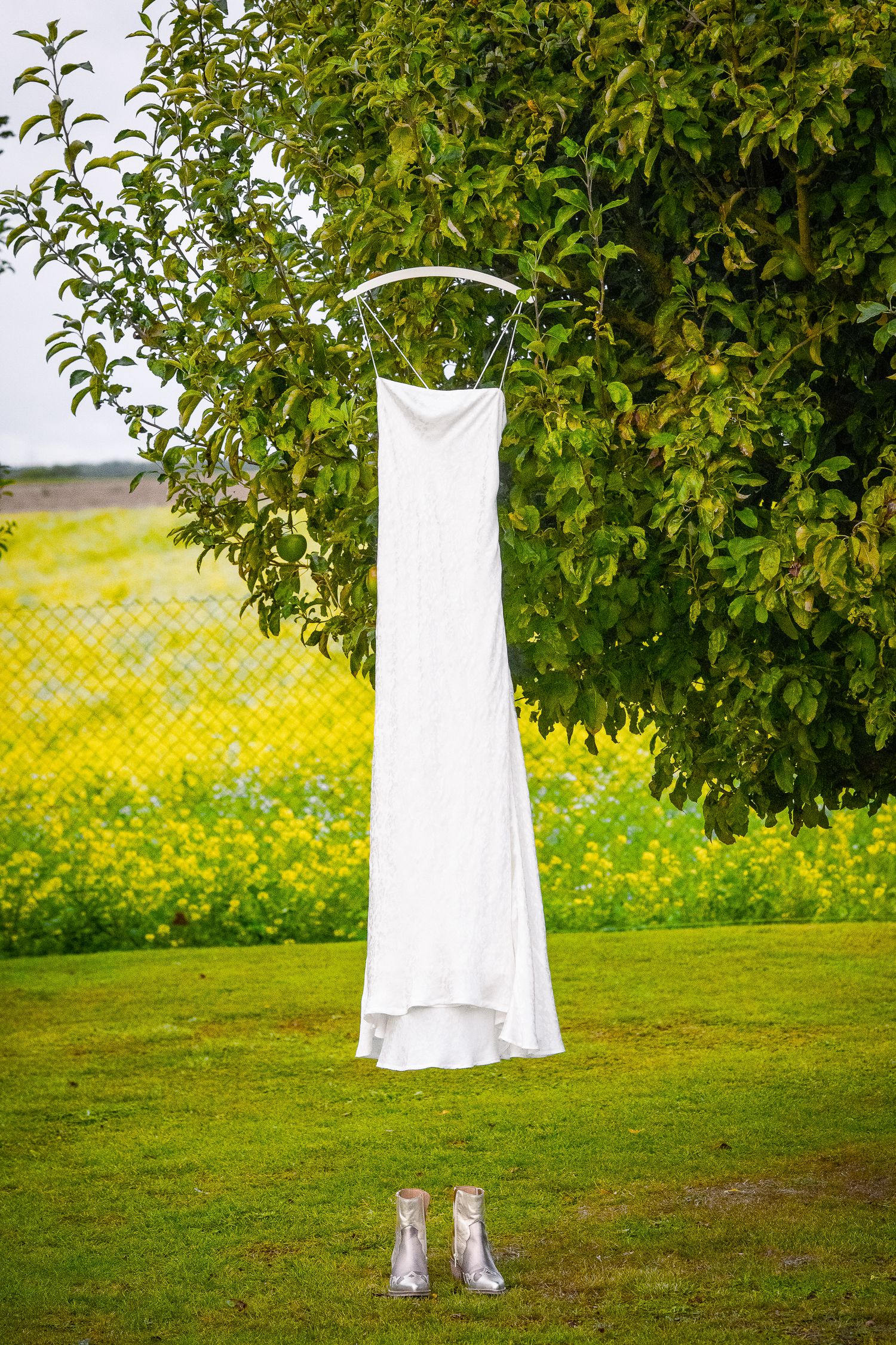 wedding dress robe de mariage picture photo