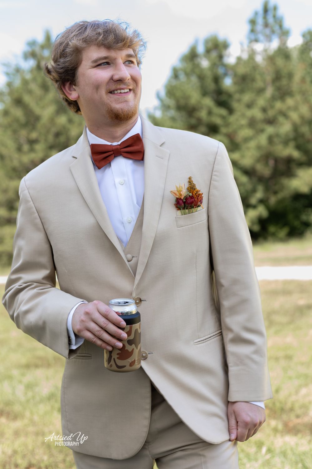 Wedding Photographer in East Tennessee, TN, near Chattanooga, TN. Near Chattanooga. Candies Creek Farms, Charleston, TN