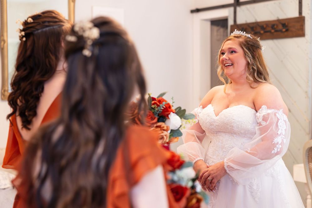 Wedding Photographer in East Tennessee, TN, near Chattanooga, TN. Faith Farms, Athens, TN in East Tennessee, TN, near Chattanooga, TN