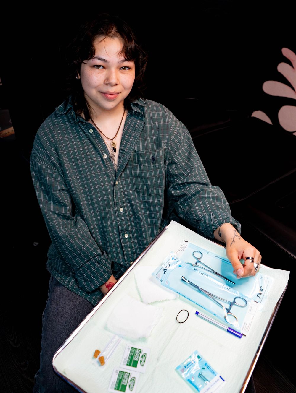 Professional tattoo photography for San Antonio