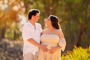 maternity photos Shepparton Victoria