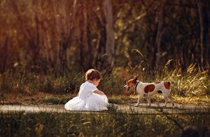 Nikolina Photography, Goulburn Valley and Shepparton Signature Portraits.