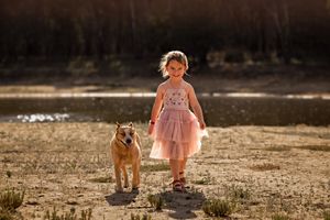 Nikolina Photography, Goulburn Valley and Shepparton Signature Portraits.