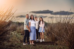 Family photographer, Shepparton Victoria, Nikolina