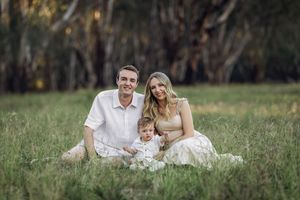 Family portraits Shepparton, Nikolina Photography