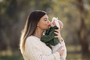 Newborn Photographer Shepparton