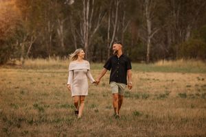 Couples photography Shepparton, Nikolina Photography