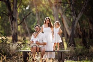 Shepparton Victoria Family Photos