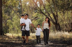 best photographer in Shepparton