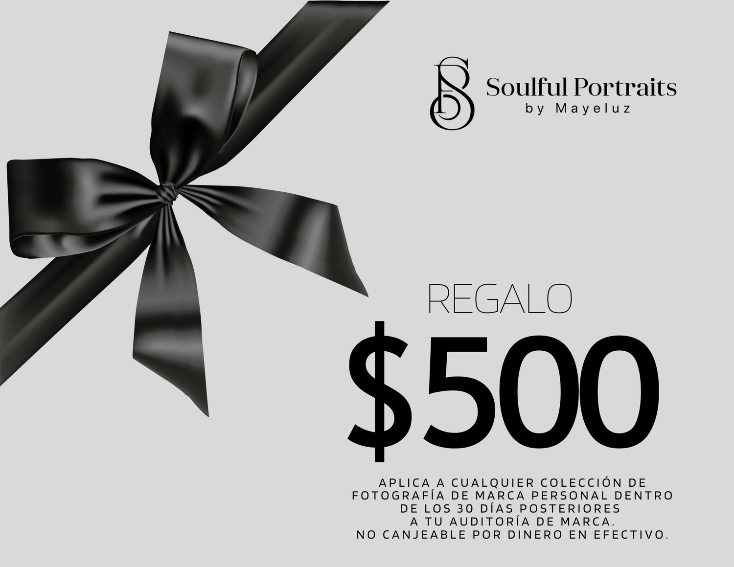 Brand audits and personal branding, photos for your business by Soulful Portraits by Mayeluz. Located in Charlotte, North Carolina.