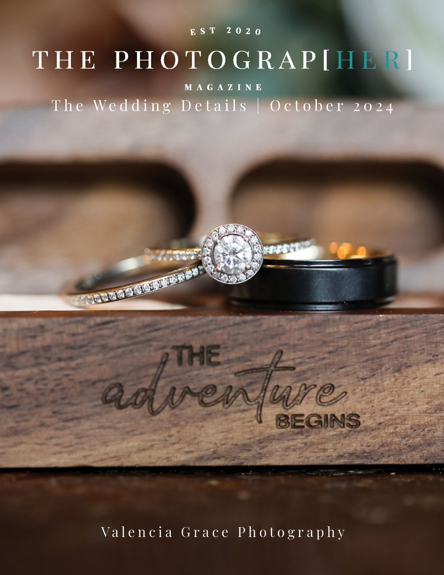 Southwest Colorado Published wedding photographer