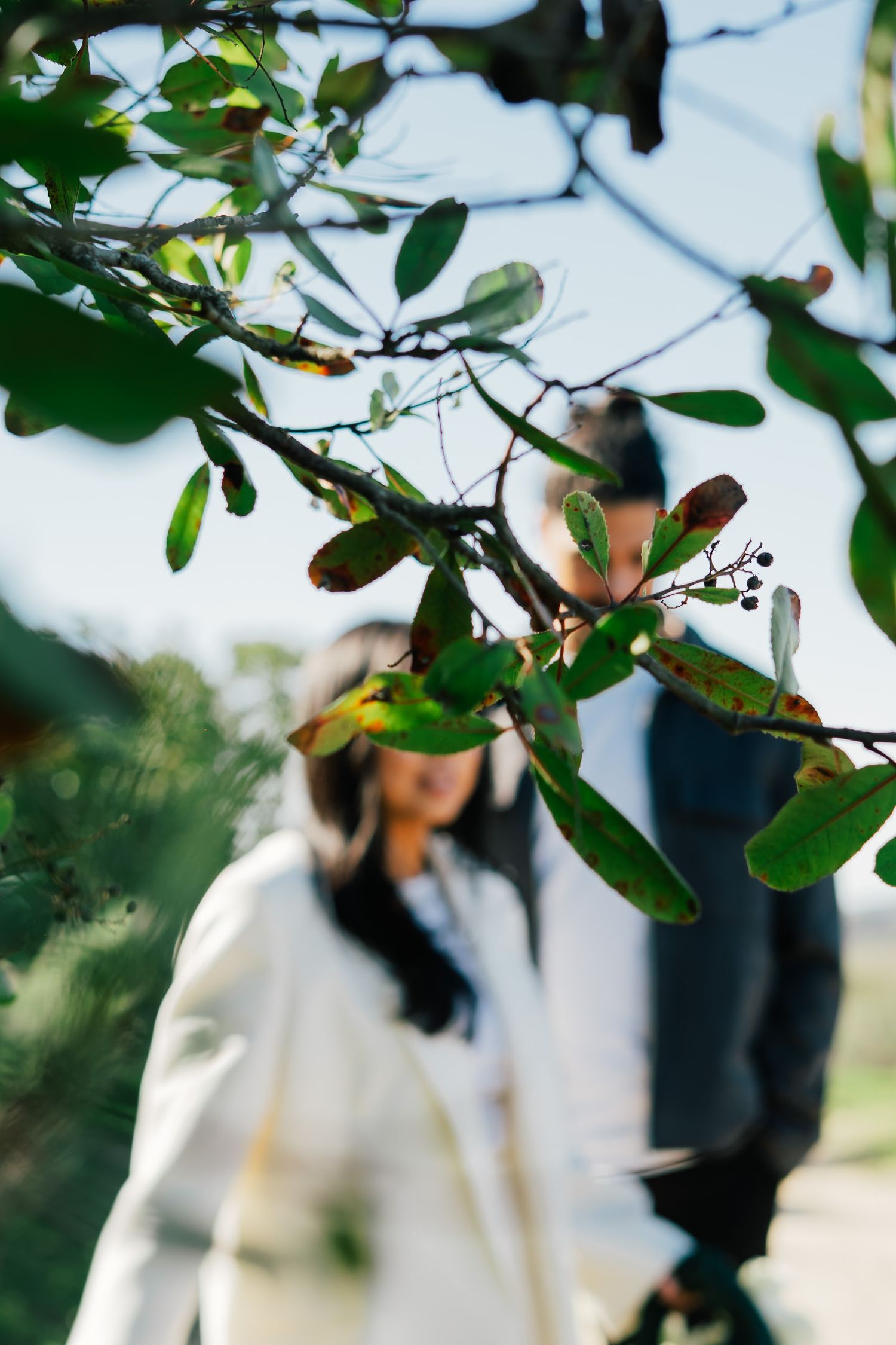 Couples Engagement Photoshoot in Laguna Hills, California