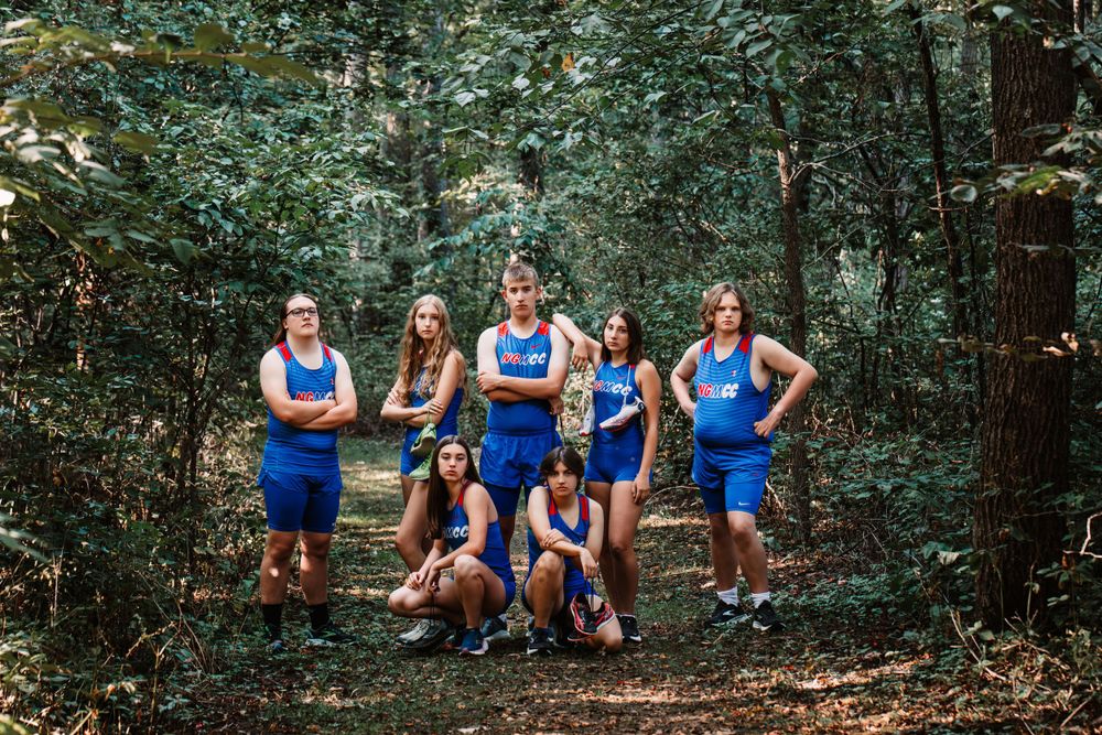 Senior Sport Photography, New Glarus, WI.