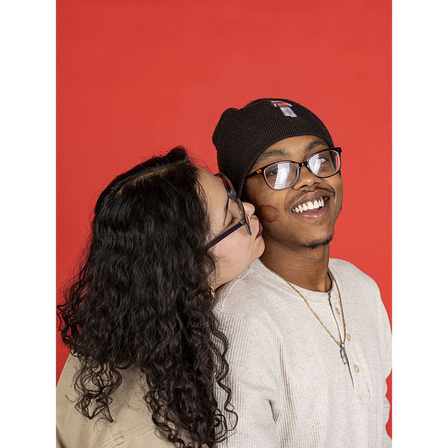 Kiss an angel good morning. . . Headshot, Senior Portrait, Family Anniversary, Artistic Photo; Minneapolis, Minnesota, Twin cities, MN,