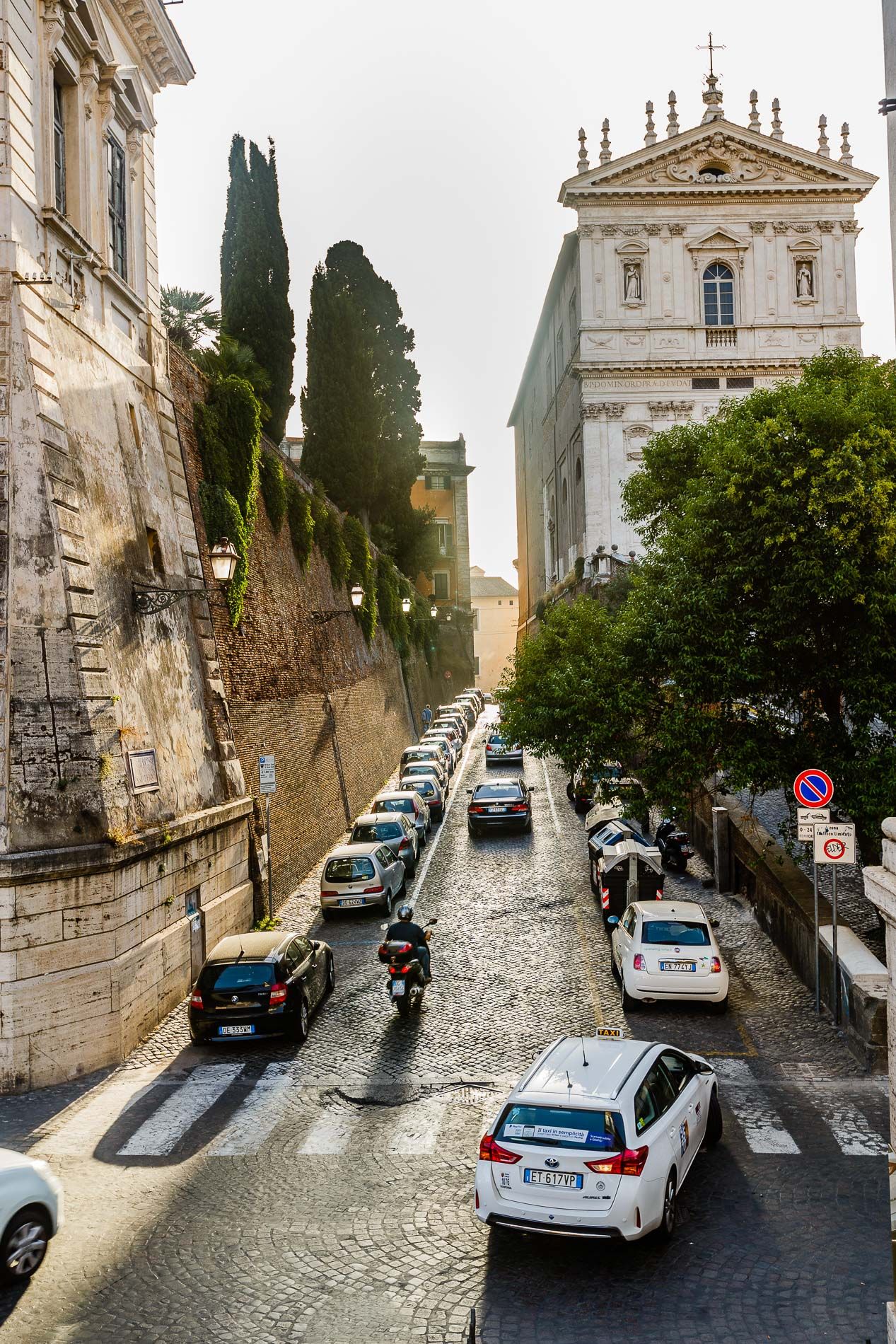 Rome, Italy
