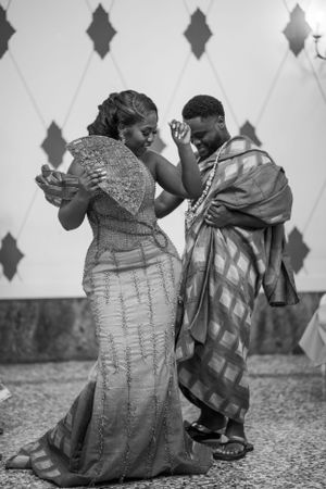 Couple session