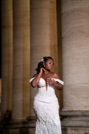 bride session lake como