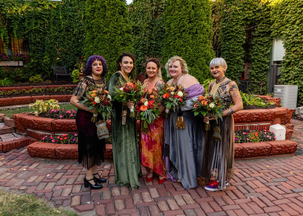 8 Stunning Omaha-Area Garden Wedding Venues - BrightSide Creative 8 Stunning Omaha-Area Garden Wedding Venues - BrightSide Creative