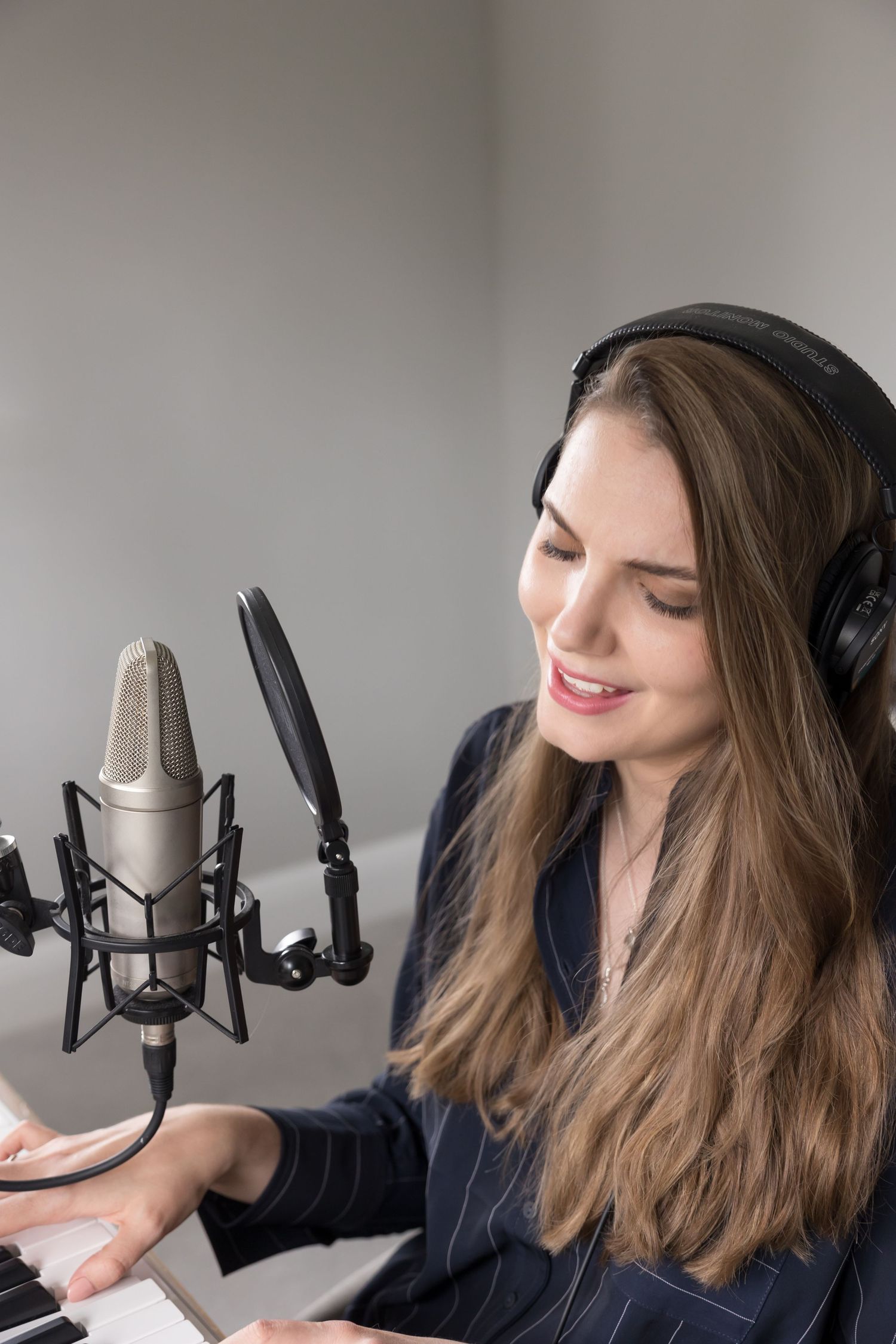 Singer Songwriter headshots Sussex