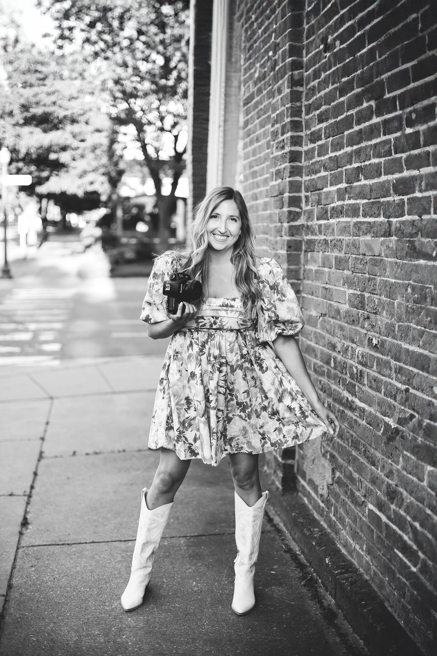 Bri Creative Photography, Marquette, Michigan Senior Photos
