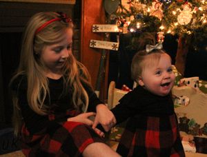 Christmas 2024 Oxford, NC