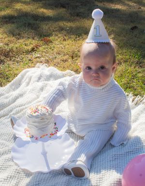 1st birthday Durham, NC