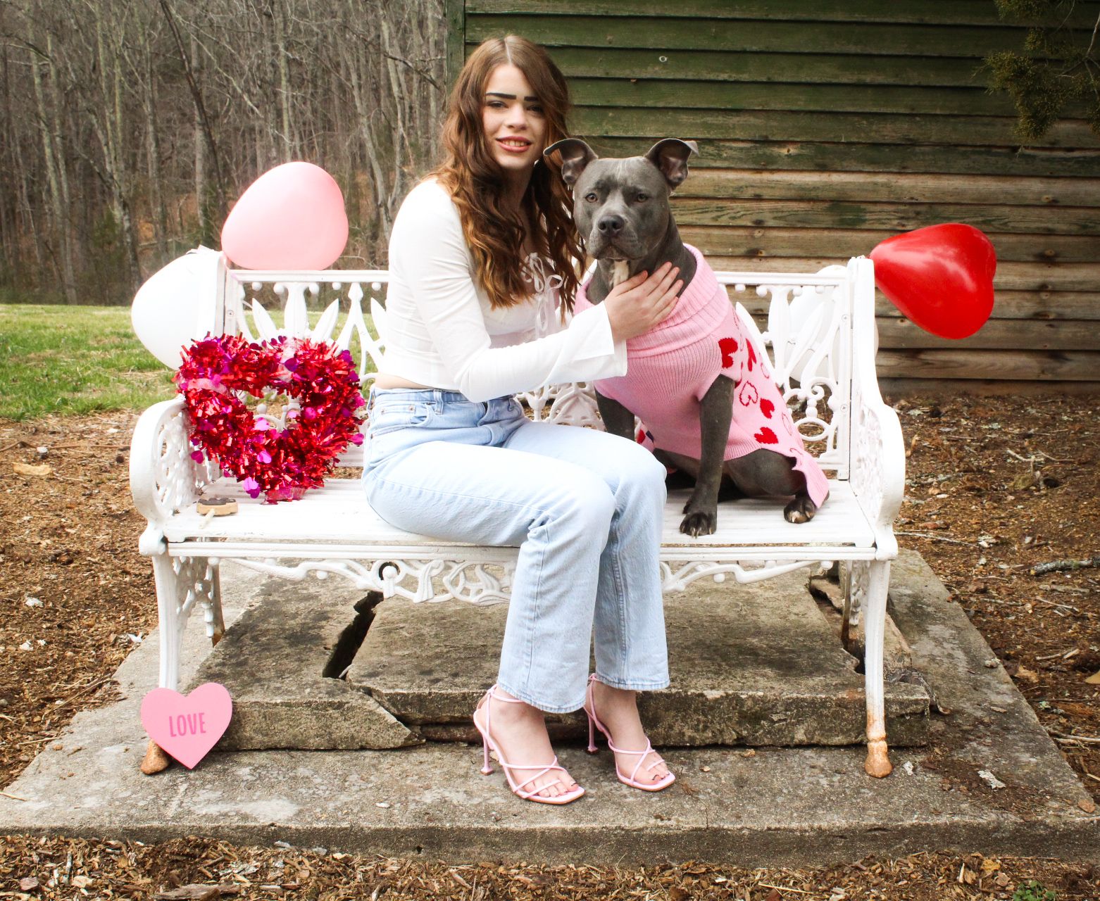 Valentines Day 2025 Oxford, NC