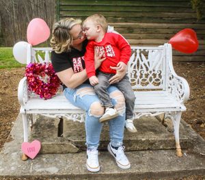 Valentines Day 2025 Oxford, NC