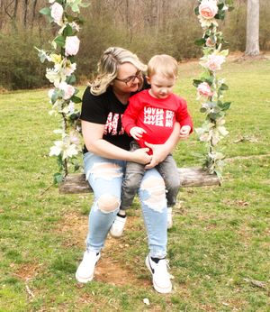 Valentines Day 2025 Oxford, NC