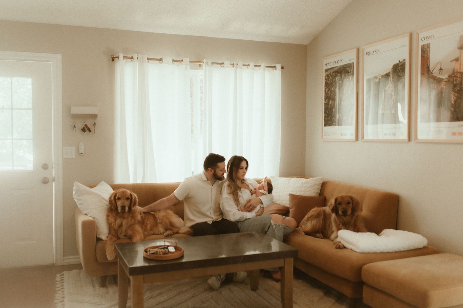 Denver Family Photographer