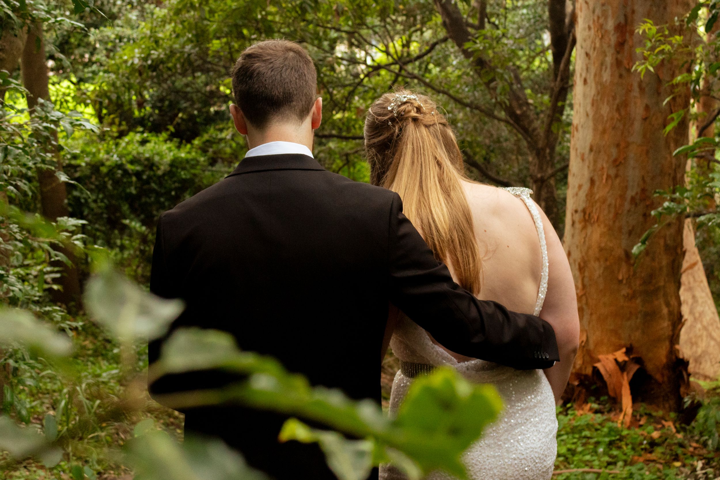 Wedding Photo