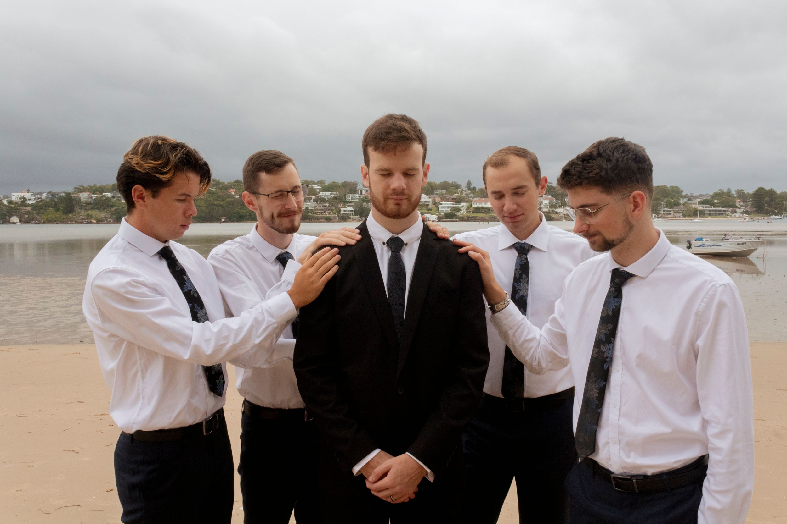 Wedding Photo