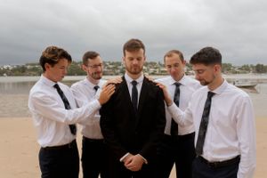 Wedding Photo